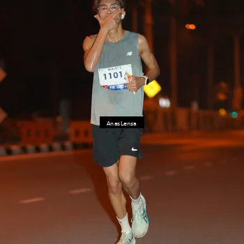 Runner Photo 8155589