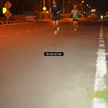 Runner Photo 8155591