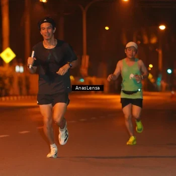 Runner Photo 8155592