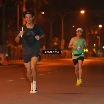 Runner Photo 8155593