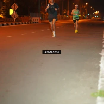 Runner Photo 8155594