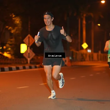 Runner Photo 8155596