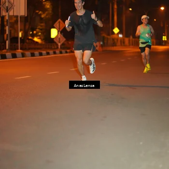Runner Photo 8155598