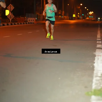 Runner Photo 8155599