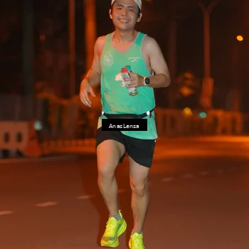 Runner Photo 8155600