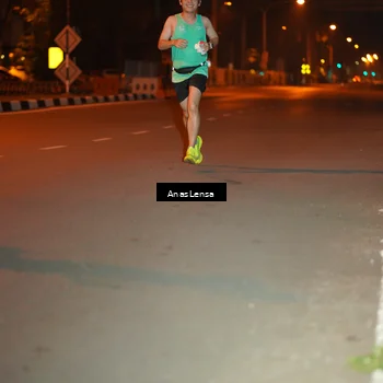 Runner Photo 8155603