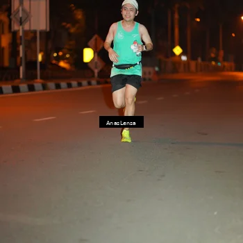 Runner Photo 8155604
