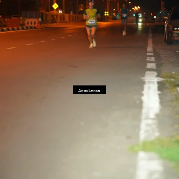 Runner Photo 8155605