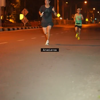 Runner Photo 8155608