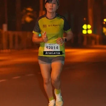 Runner Photo 8155610
