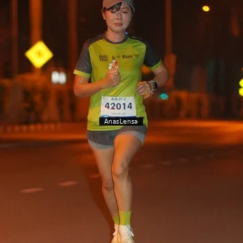Runner Photo 8155611