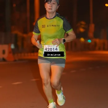 Runner Photo 8155612