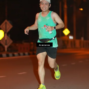 Runner Photo 8155613