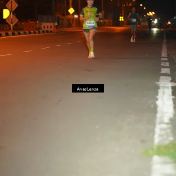 Runner Photo 8155614