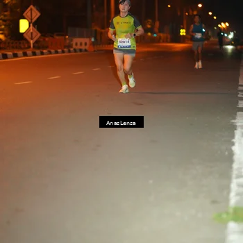 Runner Photo 8155616