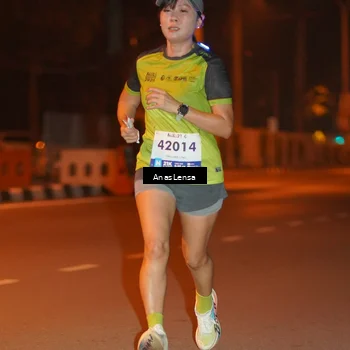 Runner Photo 8155618