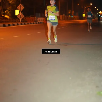 Runner Photo 8155619