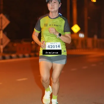 Runner Photo 8155620