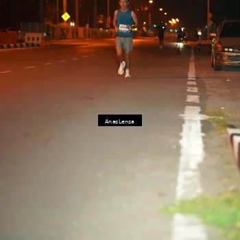 Runner Photo 8155621