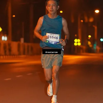 Runner Photo 8155623