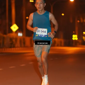 Runner Photo 8155624