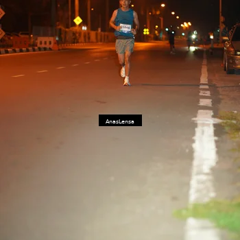Runner Photo 8155626