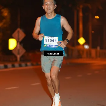 Runner Photo 8155627