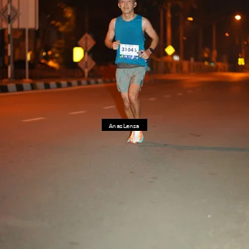 Runner Photo 8155628