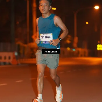 Runner Photo 8155629
