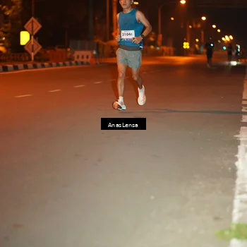 Runner Photo 8155630