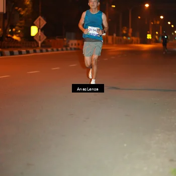 Runner Photo 8155631