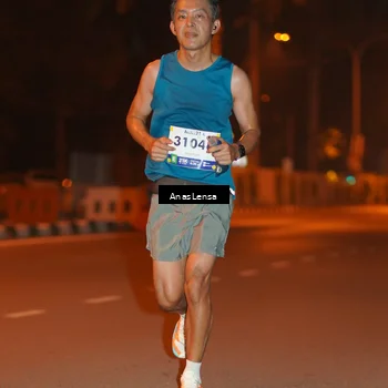Runner Photo 8155632