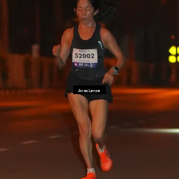 Runner Photo 8155633