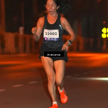 Runner Photo 8155634