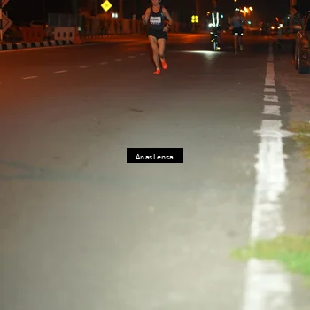 Runner Photo 8155635