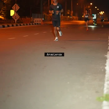 Runner Photo 8155636