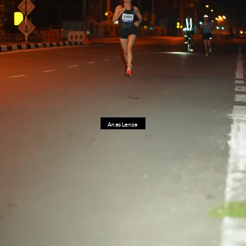 Runner Photo 8155637