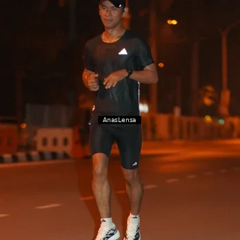 Runner Photo 8155638