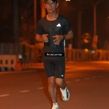 Runner Photo 8155640