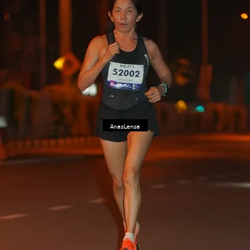 Runner Photo 8155641