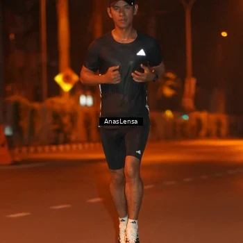 Runner Photo 8155642