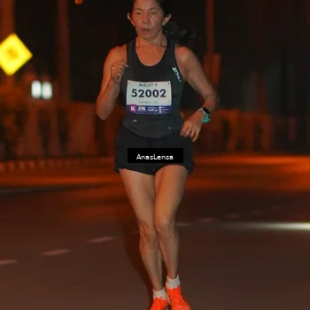 Runner Photo 8155643
