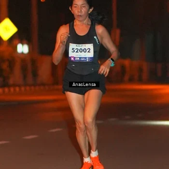 Runner Photo 8155644