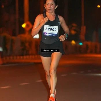 Runner Photo 8155646