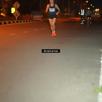 Runner Photo 8155647