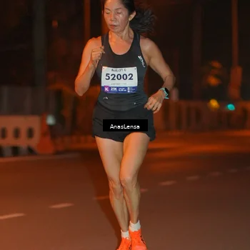 Runner Photo 8155648