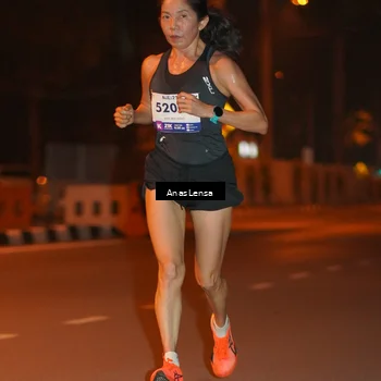 Runner Photo 8155651
