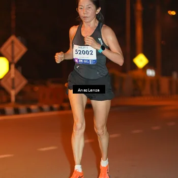 Runner Photo 8155652