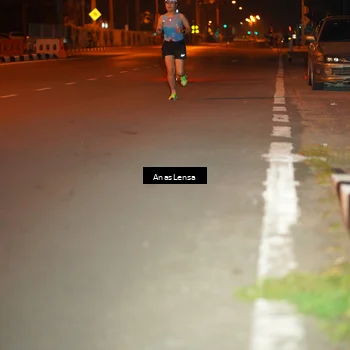 Runner Photo 8155653