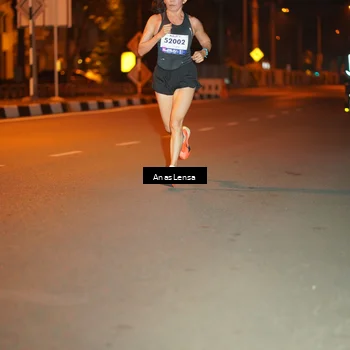 Runner Photo 8155654